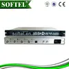 4 in 1 QAM dvb modulator