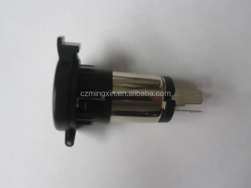 12 volt car lighter socket
