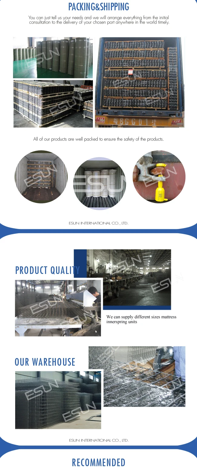 Pocket Spring Unit Buy Pocket Spring Unit,Pocket Coil Spring Unit