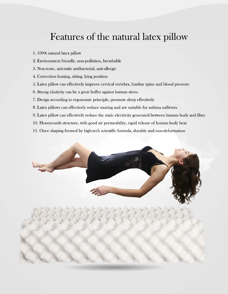 Latex Pillow (8)