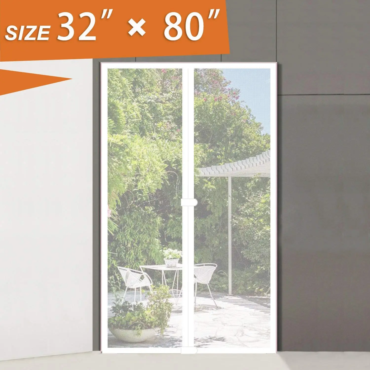 Cheap 32 X 80 Screen Door Find 32 X 80 Screen Door Deals On