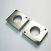 Shenzhen manufacturing precision CNC machining/Precision CNC Machined CNC milling spacer parallel in aluminium