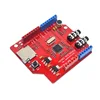 VS1053 MP3 recording module development board (on-board recording function)
