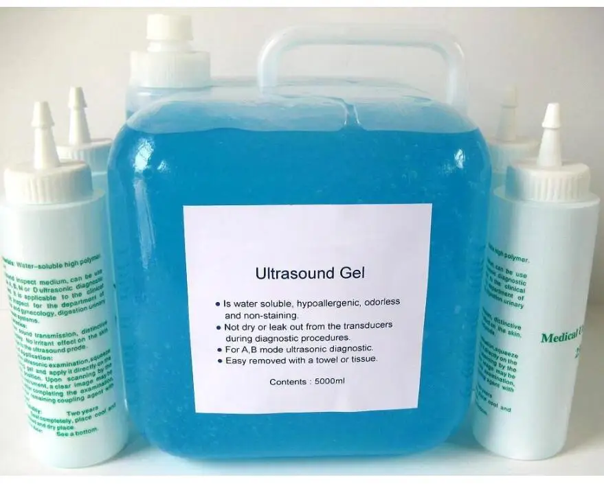 Good Price 5l Medical Ultrasound Gel Buy Medical Ultrasound Gel