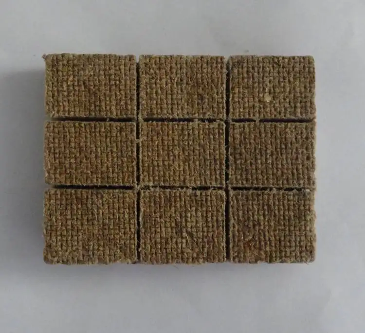 Instant Sawdust and paraffin wax wood fire starter cubes, View fire