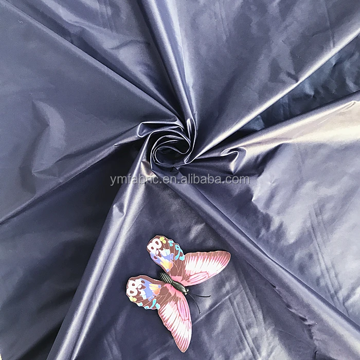 Plain Dyed Shiny Ripstop Nylon Fabric Buy Ripstop Nylon Fabric,Shiny