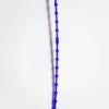 Factory direct supply face lift V line PDO cog 6d barb suture threads with needle for facial shaping