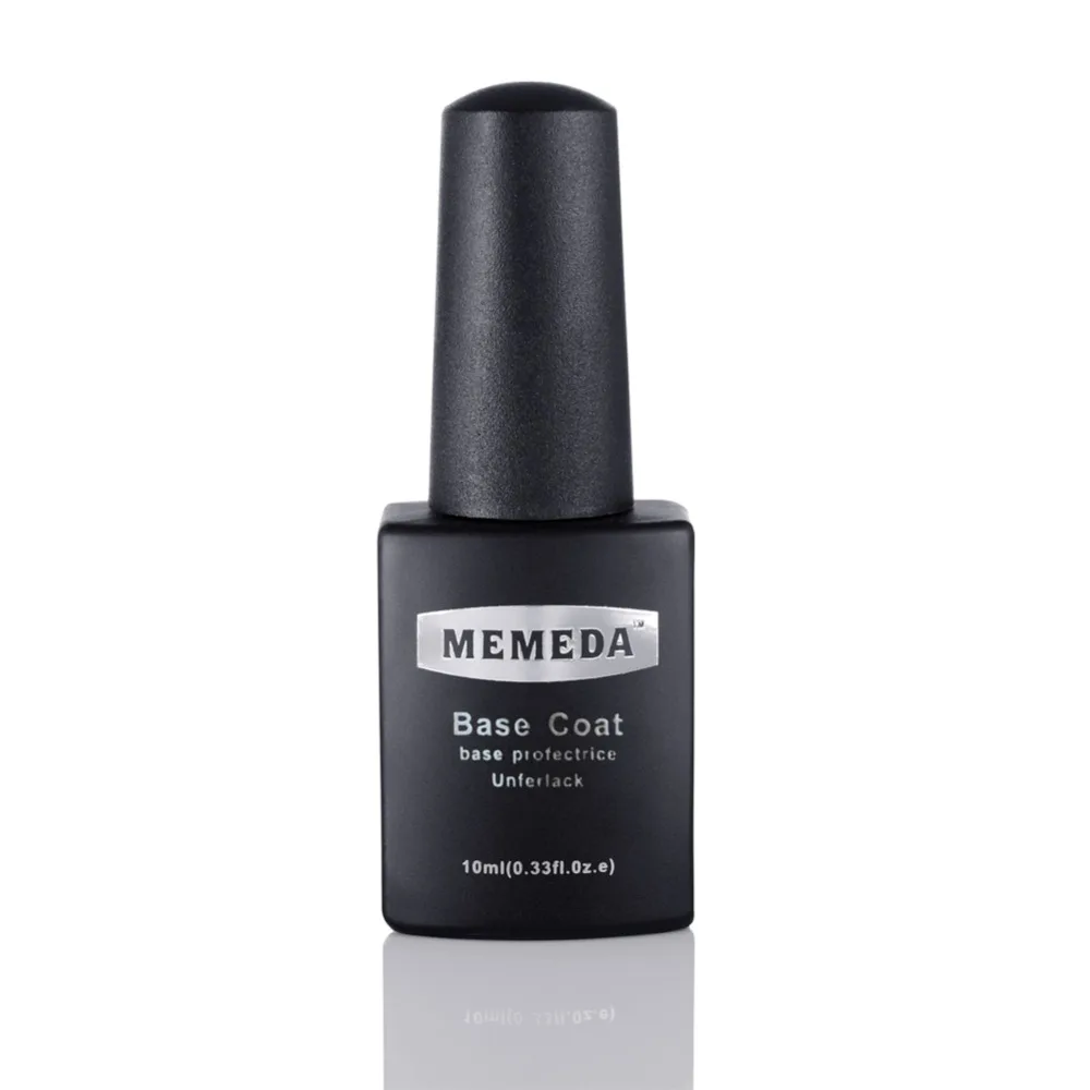 lasting long LED UV base coat gel nail gel polish for nail art easy soak off