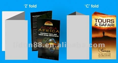 dl-flyer-printing-cape-town-folds