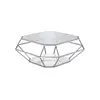 Latest Design Sofa Coffee Table Oak
