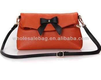 long belt ladies bag