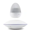 UFO Magnetic Levitation Spinning Bluetooth speaker HCNT Suspension Science