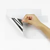 3D Brick PE Foam wallpaper sticker for TV background