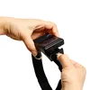 GPS Locator Solar Automatic Charging Two-Way Call Large Animal Breeding Loss Prevention SOS Safety Waterproof