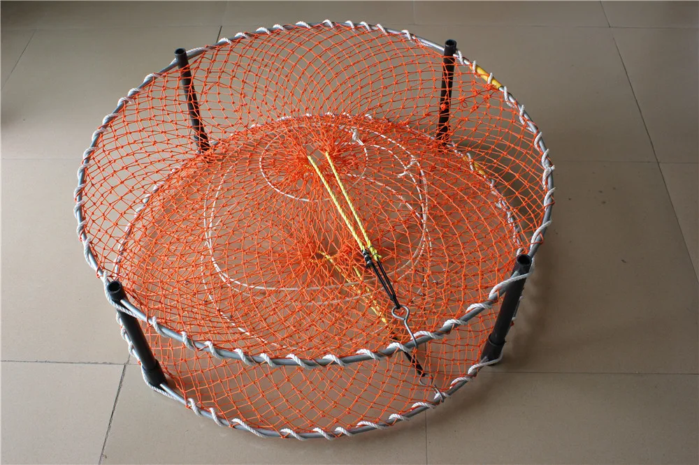 Squaring net
