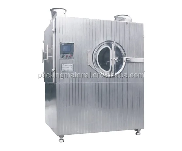 KGB-C High sugar-film coating machine