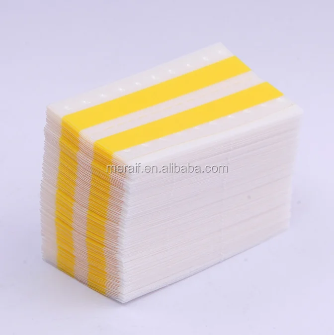 Factory wholesale 8mm- 32mm SMT double splice tape SMT Carrier Tape for pick and place machine