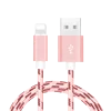 Free Sample Testing 3M 10FT Micro USB Charging Cable for Iphone