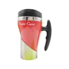Plastic Shell Travel Mug Stainless Steel Travel Mug Bpa Free Travel Mug Replacement Lid