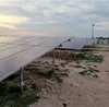 GTB-178 EITAI Strong Wind Load Solar Bracket System Terrainracks 40mw 33mw Solar Mounting Structure Design