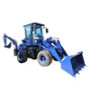 Brands Tractor Mounted Backhoe Loader with Parts