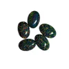 hot sales synthetic various colors opal jewelry stone