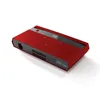 S912 2GB 16GB 200 inch DLP 4k uhd smart video projector with IPTV Subscription
