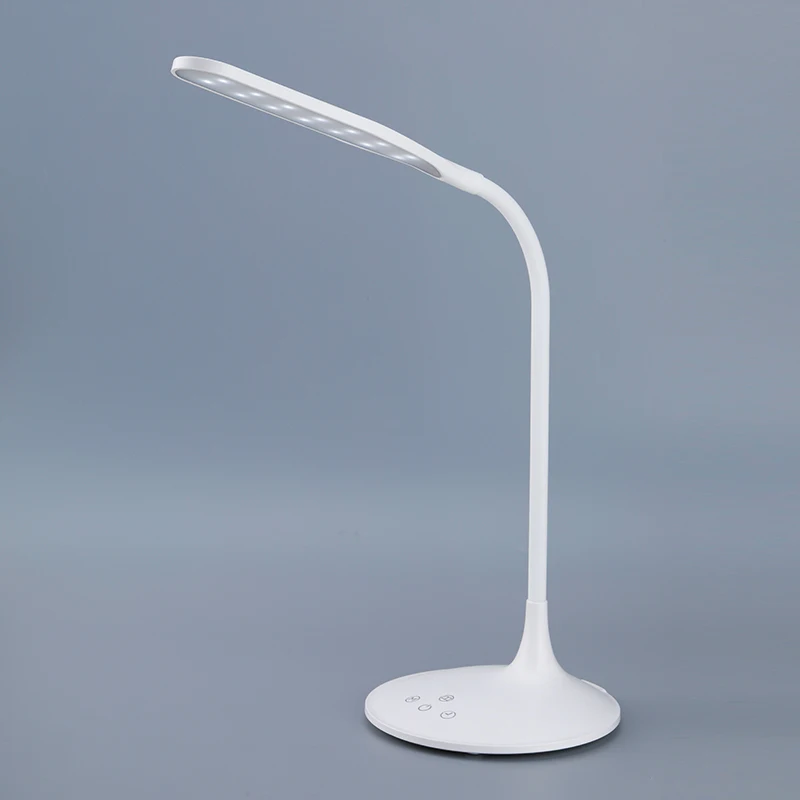 Cheap Hotel Usb Led 10W Classic Table Parts Desk Lamp Grow Light