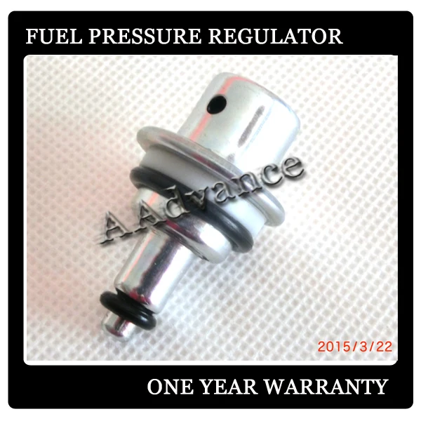 3.5 Bar Motorcycle Fuel Pressure Regulator For Y Amaha - Buy Motorcycle ...