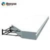 new construction boards heatproof autoclaved cellular concrete panels