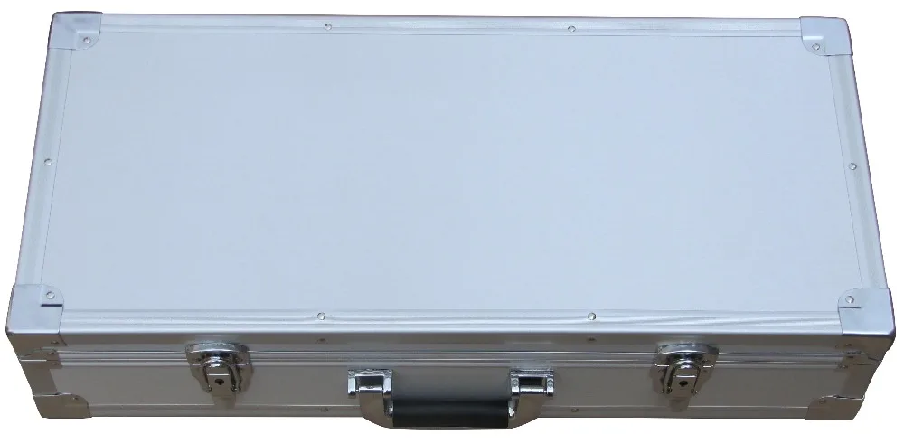 H2D inspection camera aluminum allay case