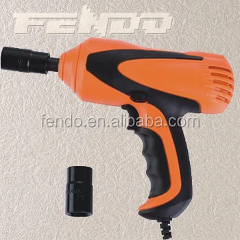 12v Dc Car Electric Impact Wrench 80w Jack 12v Dc Car Electric Impact Wrench 80w Jack For Tire