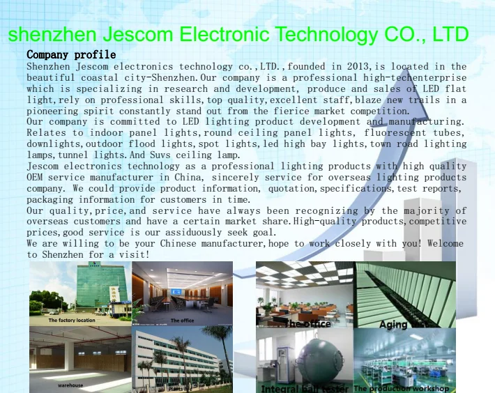 2017 new hot sell IP65 high quality outdoor LED Flood Light 150W