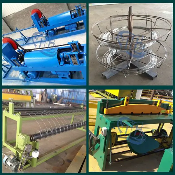 Full Automatic Rabbit Breeding Cages Welding Poultry Equipment/wire