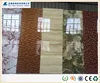 2017 hot sale Blue forest Faux marble pvc uv panel