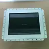 flat screen infrared/SAW/IR 12 inch lcd touch screen monitor