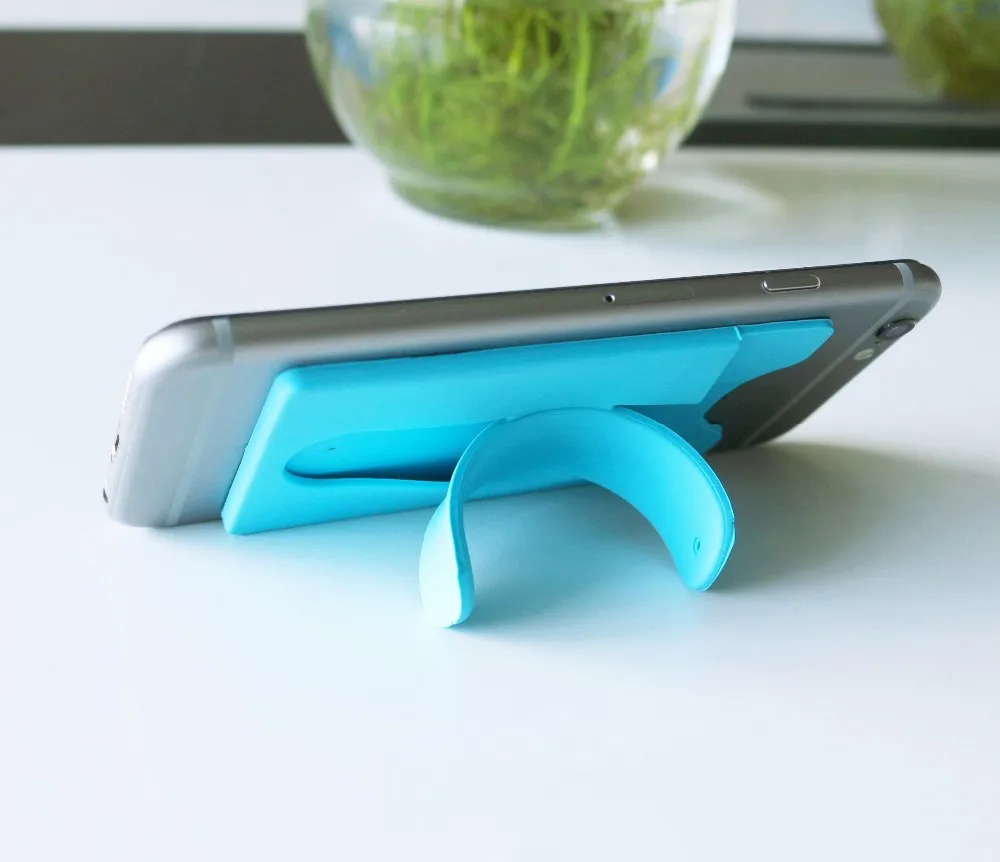 2017 Fashion Style High Quality Silicone Business Cell Mobile Phone