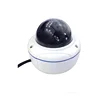 PoE 4k 8.0MP HD IP camera Color IR Bullet CCTV Camera Sony IMX274 Alarm&Audio&RS485 Support mobile phone monitoring P2P onvif