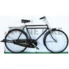 Chinese supplier vintage classic bike big size city bike for man steel city bike