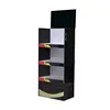 Good Quality Cheap 3 Tier Shop Retail Cardboard Floor Display for Shampoo