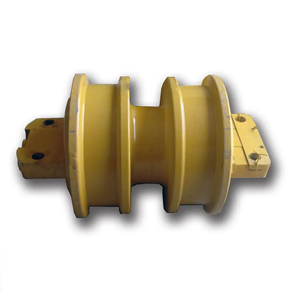 Shantui Sd22 Sd23 Bulldozer Undercarriage Parts 1503025125 Double