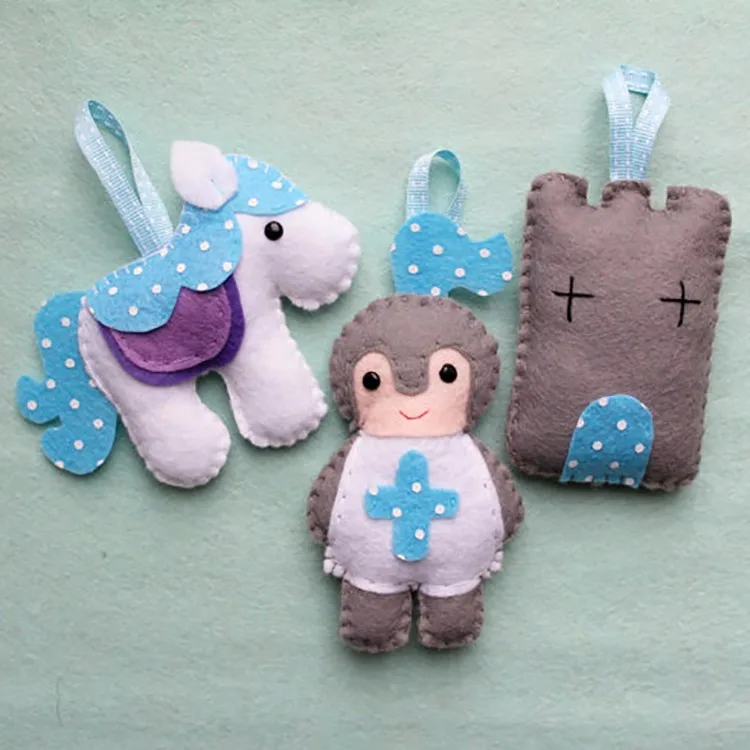 stuffed animal sewing kits for schools