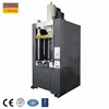 Auto-Feeding Sheet Metal Stamping Machine Development Drawing Basics