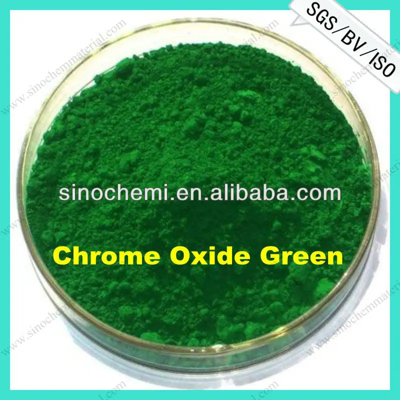 chrome oxide green-1-5