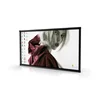 65 inch LED Whiteboard Infrared Interactive TV Touch Screen widely used in school