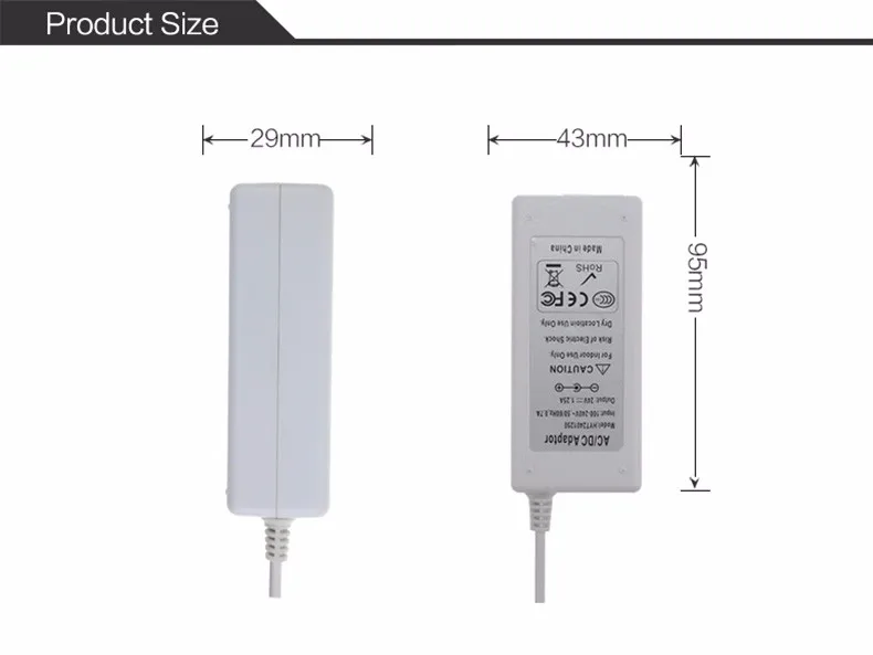 Desktop white 2 pin (8)
