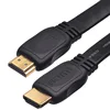 OEM blister packing HIgh Speed4K*2K HDMI Cable with for 3D 1080P2160p 3840p