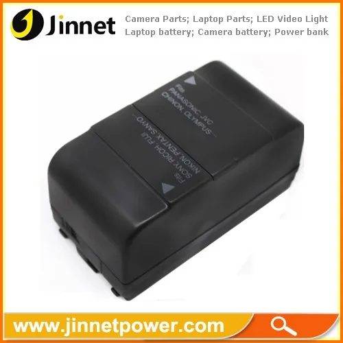 Batería Para Panasonic Vw-vbs2 Vw-vbs2e nv-ms95a Pv-s332 Nv-s6 Pv-40 Pv-d607 xm-d