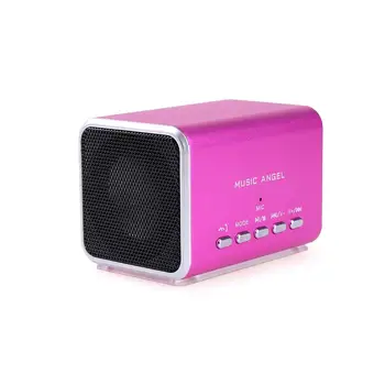parametric speaker