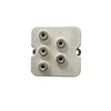 semikron three phase controlled rectifier SKD110-12